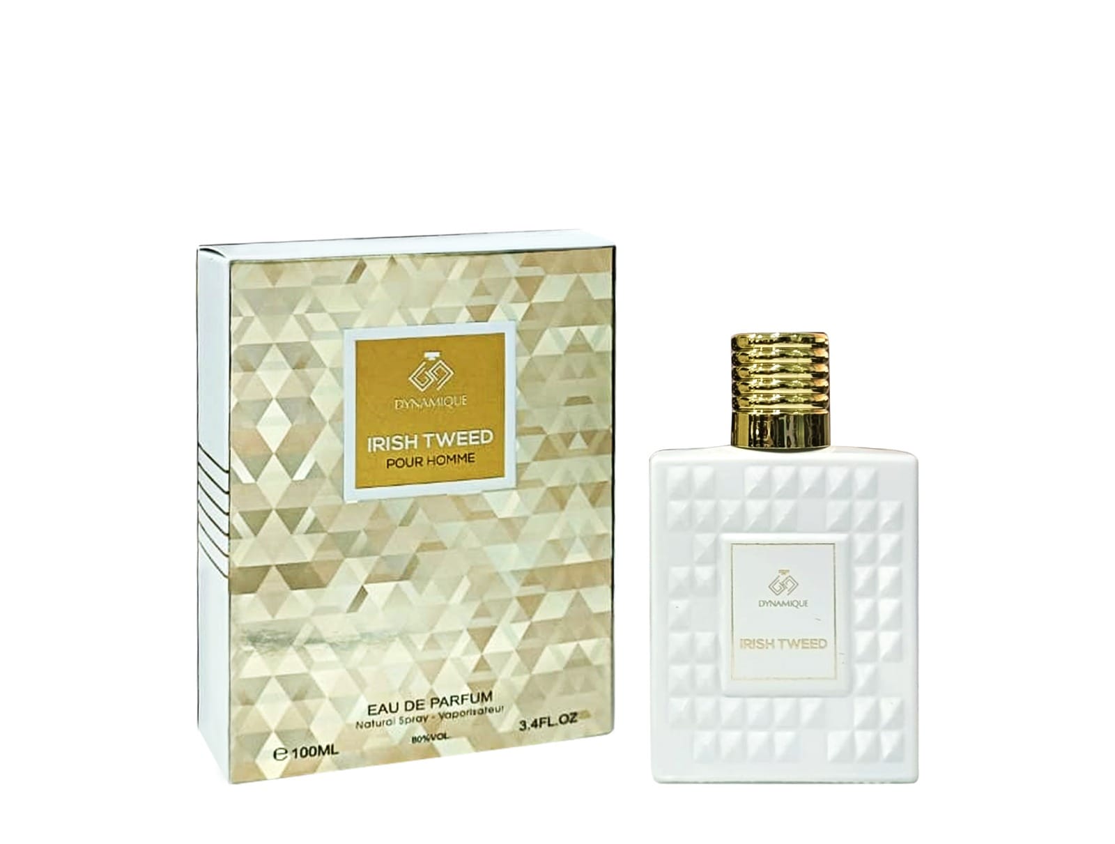 Irish Tweed EDP Address Perfumes