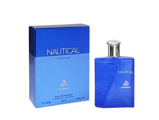 Nautical EDP Address Perfumes