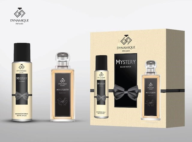 Premier Mystery Gift Set EDP Address Perfumes