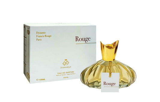 Rouge EDP Address Perfumes