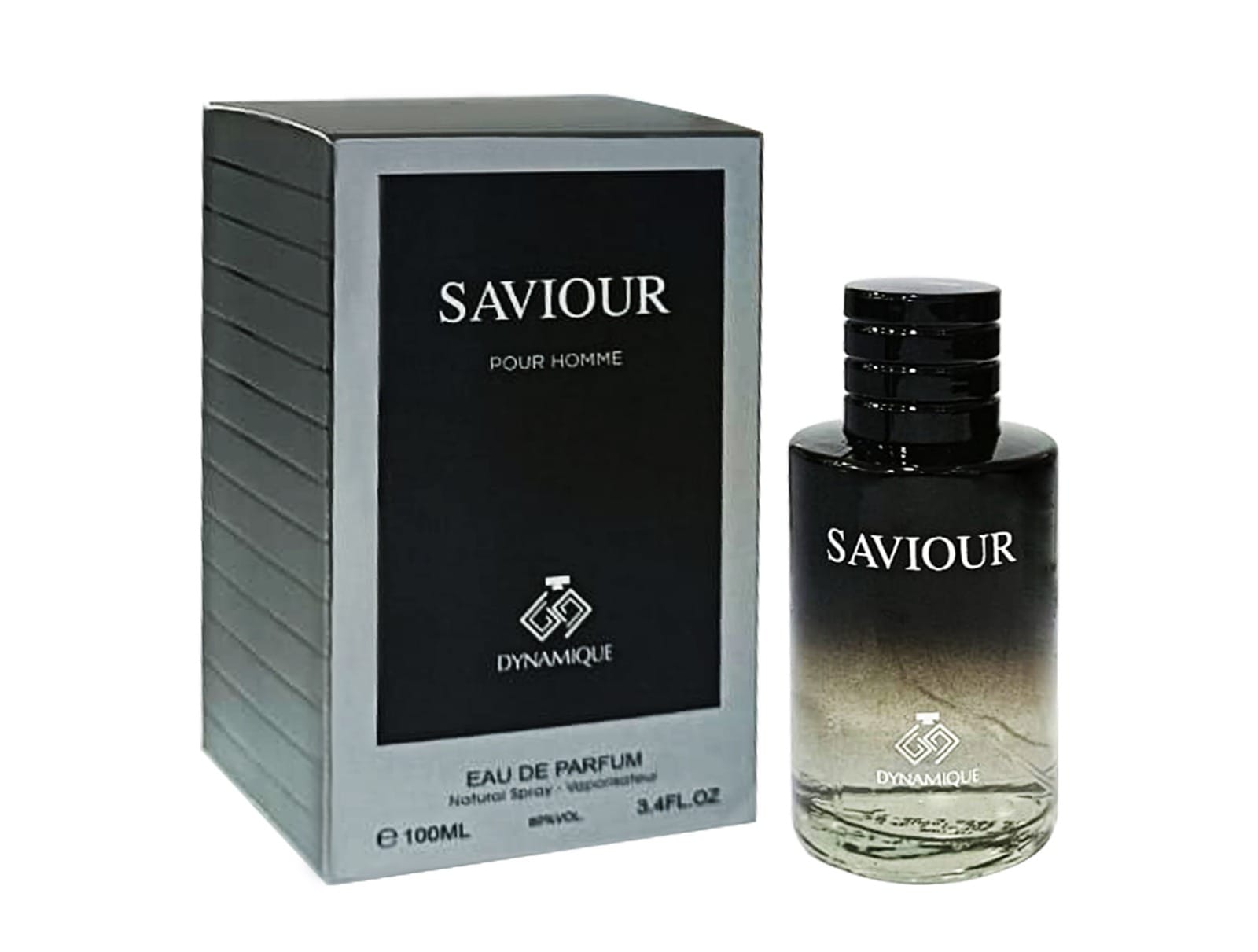 Saviour EDP Address Perfumes