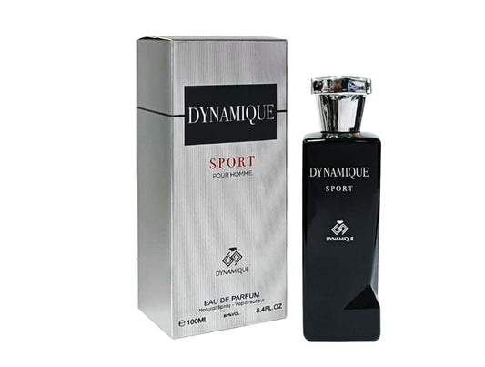 Sport EDP Address Perfumes